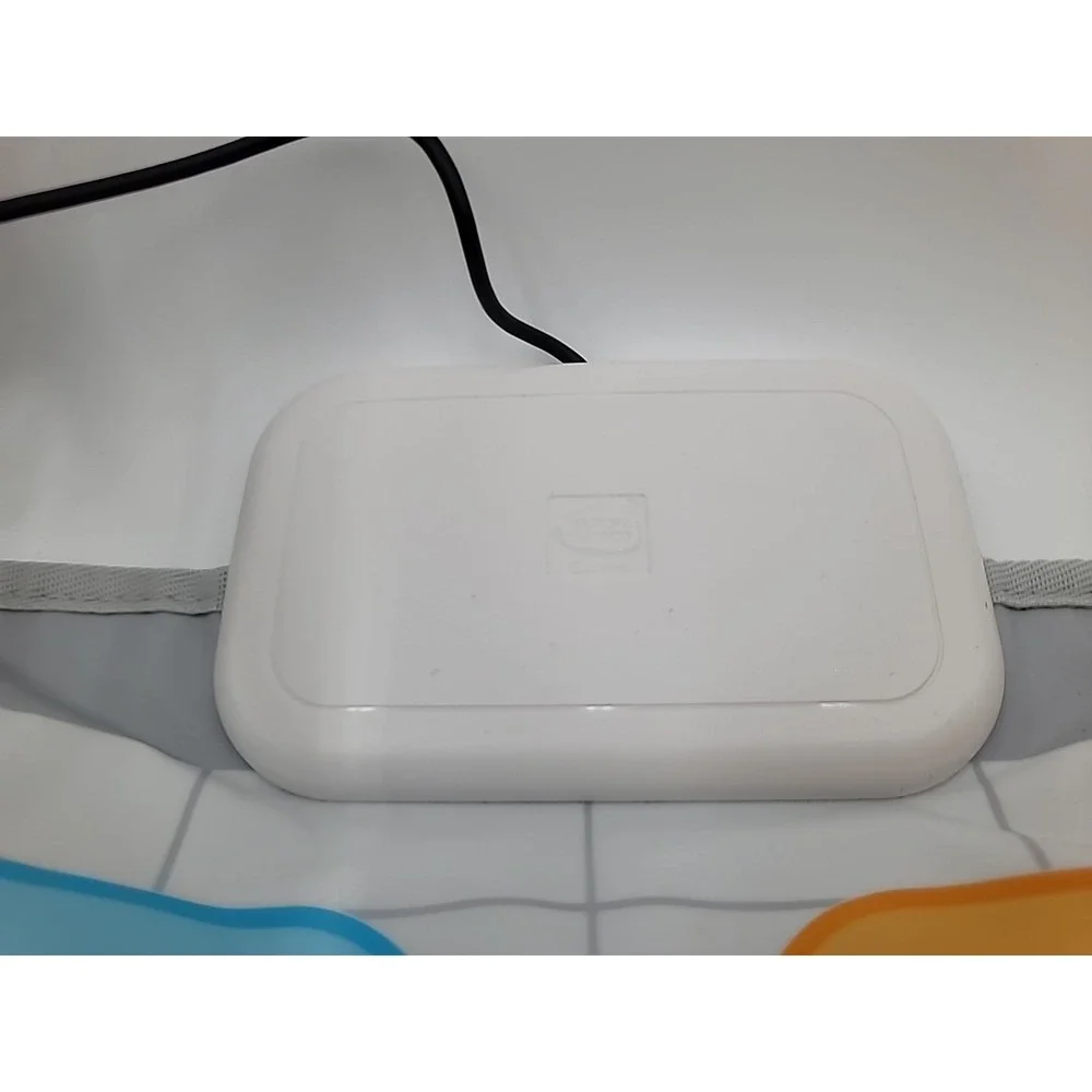 Nintendo Wii Dance‎ Pad DDR Mat Bandai Namco BC-001 Outdoor Pad